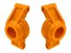 Traxxas Radträger hinten orange Mini-Maxx TRX10752-ORNG