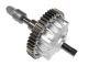 Traxxas Center-Diff mit Stahlzahnrad Mini-Maxx TRX10760R