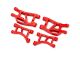 Traxxas Querlenker vorn oben/unten l/r rot Mini-Slash 4x4 TRX10831-RED