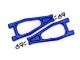 Traxxas Querlenker oben blau Funco TRX10929-BLUE