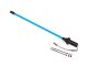 Traxxas LED-Antennen blau Funco TRX10992-BLUE