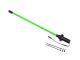 Traxxas LED-Antennen grün Funco TRX10992-GRN