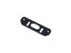 LRP S8 Rebel BX - Motorhalter Platte