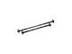 LRP S8 Rebel BX/BXe - Mitteldifferential Knochen vorne 96mm und hinten 120mm