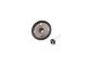 LRP S8 Rebel BX - Differential Zahnrad 43Z und Kegelrad 13Z schrägverzahnt
