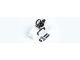 LRP S8 Rebel BX / TX Kraftstoff-Tank inkl. Halter und Spritzschutz