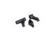 LRP S8 Rebel - Servo-Saver Plastikteile