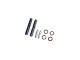 LRP S8 Rebel - Differential Wellen Satz