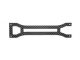 Serpent Topdeck rr carbon SRX8 GTE '23 GTE '23 (SER601296) 601296