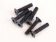 Traxxas Senkkopfschraube 3x15mm  mit Innensechskant (6) TRX2553