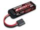 Traxxas ID LiPo Akku 2300mAh 11,1V 3-Zellen 25C (ID Stecker) 2824X