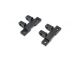 Serpent Chassis link mount (2) SXR8 GTE '23 SXR8 GTE '23 (SER601300) 601300