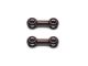 Serpent DJC coupler (2) SRX8 SRX8 (SER601340) 601340