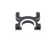 Serpent F190 Getriebehalter hinten (SER302002)