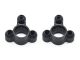 Serpent F190 Achsschenkel (2) hinten (SER302033)