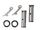 302073 Serpent F190 Conversion Kit für Moosgummi Räder - hinten 