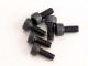 Traxxas Zylinderkopfschraube 2,5x6mm  mit Sechskant (6) TRX3215