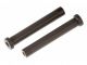 Mugen Servosaver Drehachsen # Aluminium, E0327