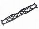Mugen Querlenker MBX-6T HA unten, E0179