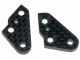Mugen Anlenkungshebel Truggy Carbon, E0182
