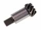 Mugen Diff MBX-6T Kegelrad 10Z., E0249