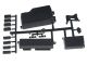 Mugen Empfängerbox MBX-6T inklusive Zubehör, E0321-B