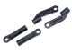 Mugen Kugelpfannen MBX-6T lang Querlenker hinten, E0813