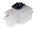 Mugen Tank 150ccm mit Sinterfilter, E0833