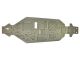 Serpent Chassis SRX8 Gen4 Gen4 (SER601364) 601364