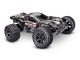 Traxxas Rustler 2WD Brushless VX3 RTR 1:10 Stadium Race Truck "Schwarz" ohne Akku/Lader
