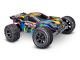 Traxxas Rustler 2WD Brushless VX3 RTR 1:10 Stadium Race Truck "Gelb" ohne Akku/Lader