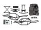 Traxxas Karo Überrollbügel TRX12015