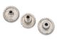 Traxxas Metall Getriebe-Set TRX12096