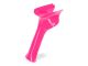 Traxxas TQi Sport Griff mit Daumenauflage pink TRX2231-PINK