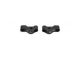 Serpent Adjustable casterblock mount 10deg L+R 10deg L+R SRX8 GT (SER601238) 601238