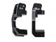 Serpent C - hub 15deg KPI L+R alu SRX8 alu SRX8 (SER601170) 601170