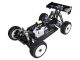600024 Serpent SRX8 Gen4 Nitro Buggy 1:8 Chassis 4WD Kit Spec