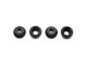 Serpent Shock bottom cap (4) SRX8 Gen4 SRX8 Gen4 (SER601356) 601356