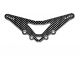 Serpent Dämpferbrücke Carbon rr SRX2 SC # SRX-2