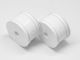Serpent 1/10 Buggy Felge heck 61mm weiß # SRX-2/4