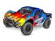 Erleben Sie ultimativen Fahrspaß auf der Rennstrecke oder im harten Gelände – bestellen Sie den Traxxas Slash 2WD Brushless VX3 jetzt direkt online!