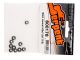 Serpent Unterlegscheiben M3x7.5x1mm # konisch