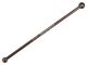 600378 Serpent Spare Part Produktansicht Serpent Antriebswelle Mitte hinten