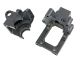 Serpent SRX8/SRX8E Getriebebox # hinten