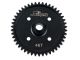 Serpent Hauptzahnrad 46Z Stahl # SRX8/SRX8E