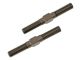 Serpent Spurstange M5x40 Alu (2) # SRX8/SRX8E
