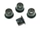 Serpent Dämpfer Führungseinsätze # SRX8/SRX8E