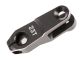 Serpent Servohebel Lenkung Alu 23T # SRX8E
