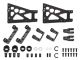 Serpent Kohlefaser Querlenker Set fr SRC8 GT wishbone set SER601413