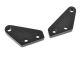 Team Corally Steering Block Arms Aluminum-(2)